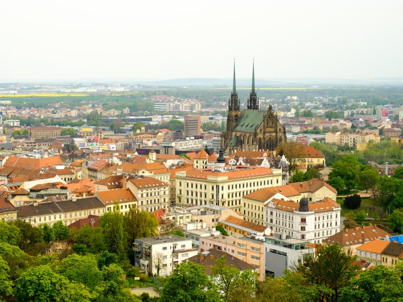 <a href="/ProventiaOy/">Proventia</a> opens a production plant in the #CzechRepublic. The plant will locate in the #Brno region. proventia.com/index.php?id=1…