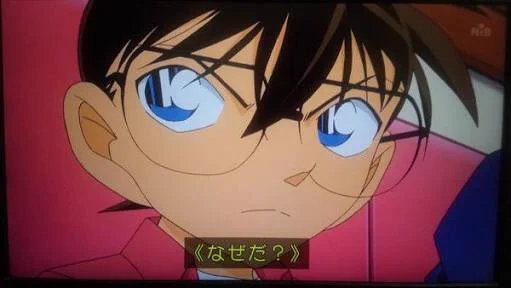 公式の自虐ネタｗコナンカフェのモーニングセットのメニュー名ｗｗｗ