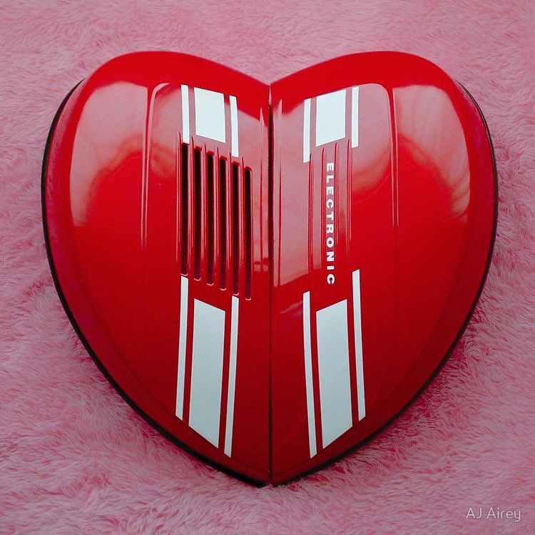 vespapics's tweet image. #HappyValentinesDay