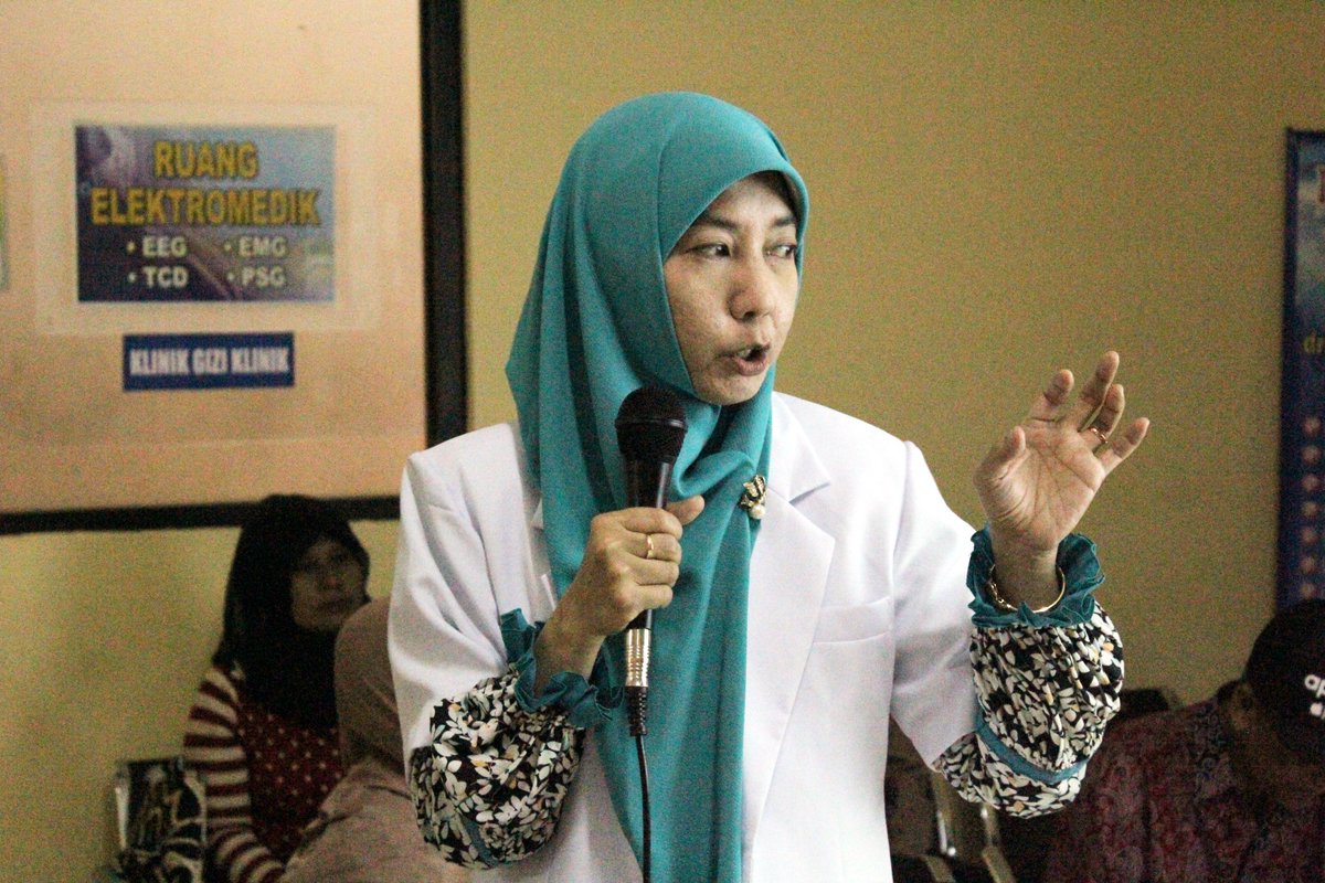 RSUD_KUDUS's tweet image. #PKRS
 #RumashSakitPilihanUtamaMasyarakat