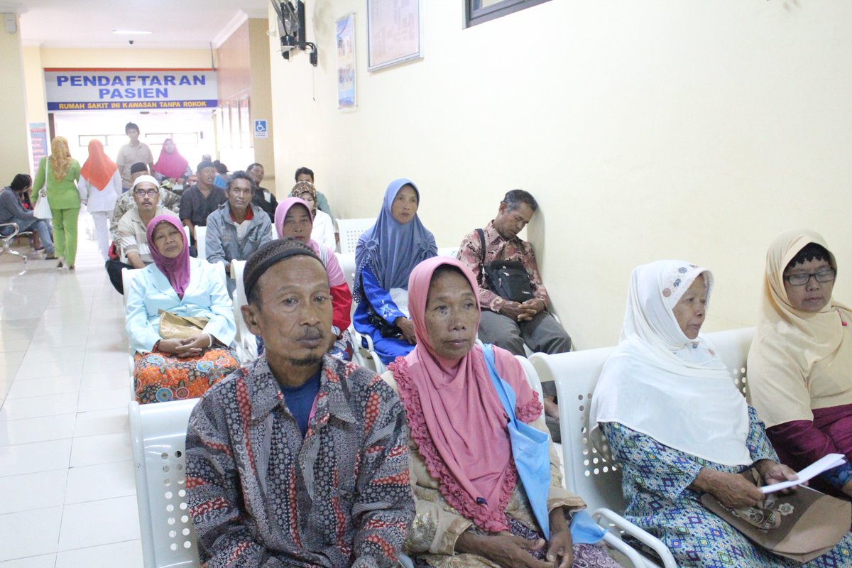 RSUD_KUDUS's tweet image. #PKRS
 #RumashSakitPilihanUtamaMasyarakat