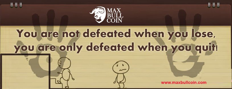 MaxBullCoin's tweet image. You can invest only in one currency Max Bull coin instead of investing in multiple currencies. Your wealth can increase with increase in value of Bitcoin, and other best crypto currencies.
Learn more = maxbullcoin.com
#bitcoin #newsbtc #cryptocurrency #ICO #ICOs #crypto