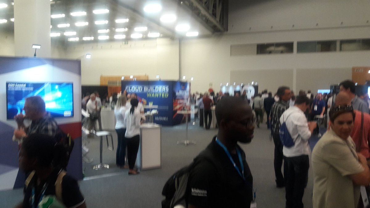 kgotsohopelekau's tweet image. Day 2 of #MsTechSummit #Microsofttechsummit #Microsoft
