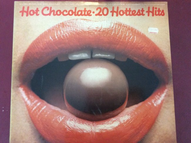 hotlotz's tweet photo. Treat your lover this Valentine's Day to a retro vinyl from a range of classic crooners....priced from just $20! VERY limited stock. Buy in the saleroom or via our website and app.
https://t.co/A2jYZOVGwJ https://t.co/Qg4KTzoiUq