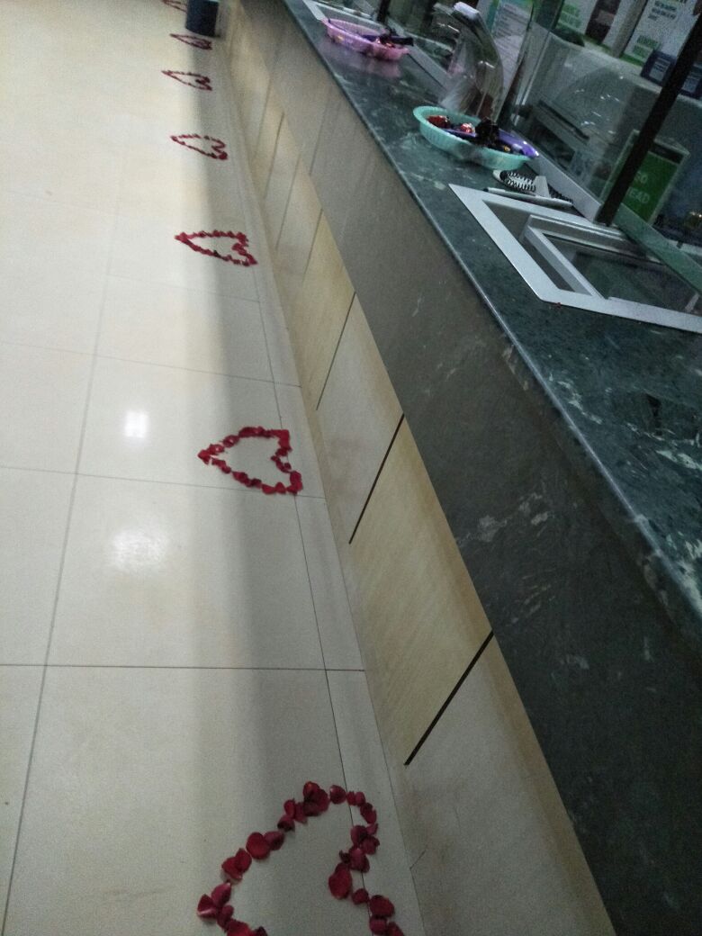 AyooHellen's tweet photo. Happy Valentine's from KCBNyeri #KCBLovesYou #MyKCBae https://t.co/DPrbdEvS4I