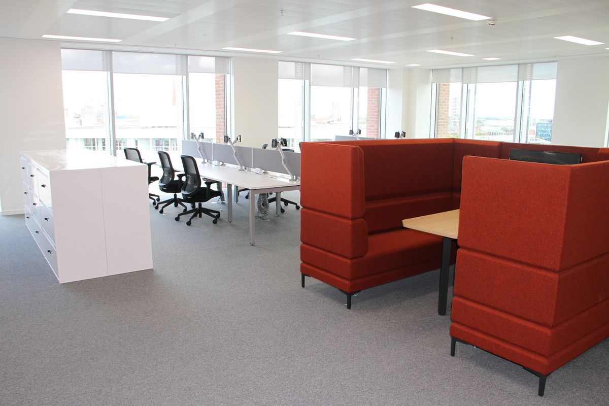 Analyst (Community Engagement) £20,661- £25,951 per annum
The Insight Team is looking for an enthusiastic, highly motivated person to empower local people, communities and groups.  #job #coventry
socsi.in/ctQOC