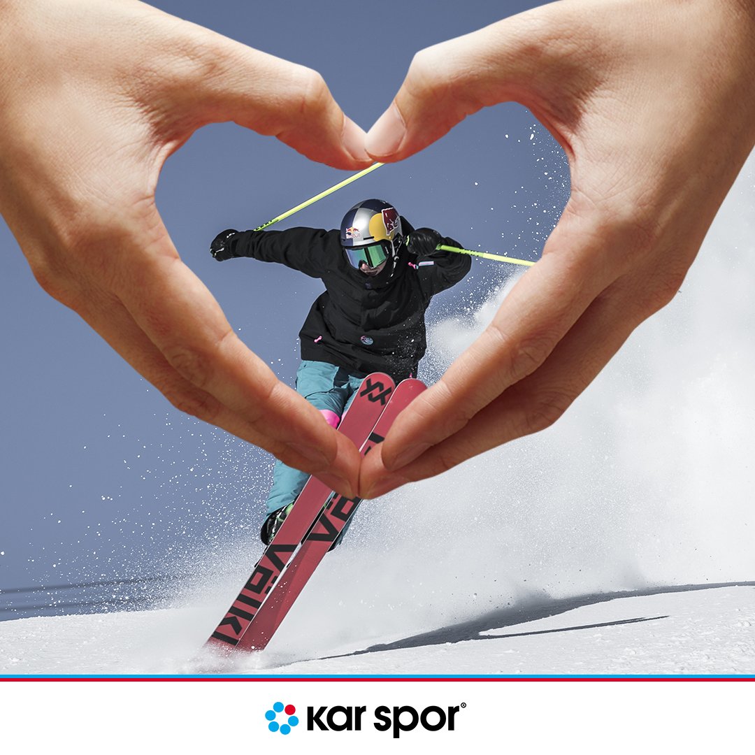 Bize her gün 14 Şubat ❤

Kalbi spor ve doğa için atanların Sevgililer Günü kutlu olsun!

#karspor #SevgililerGünü #sevgi #aşk #kayak #snowboard #tırmanış #koşu #kamp #doğa #spor