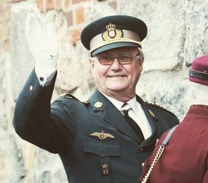El Príncipe  Enrique de Dinamarca, esposo de la Reina Margarita, murió a los 83 años según confirmó la Casa Real del país nórdico.