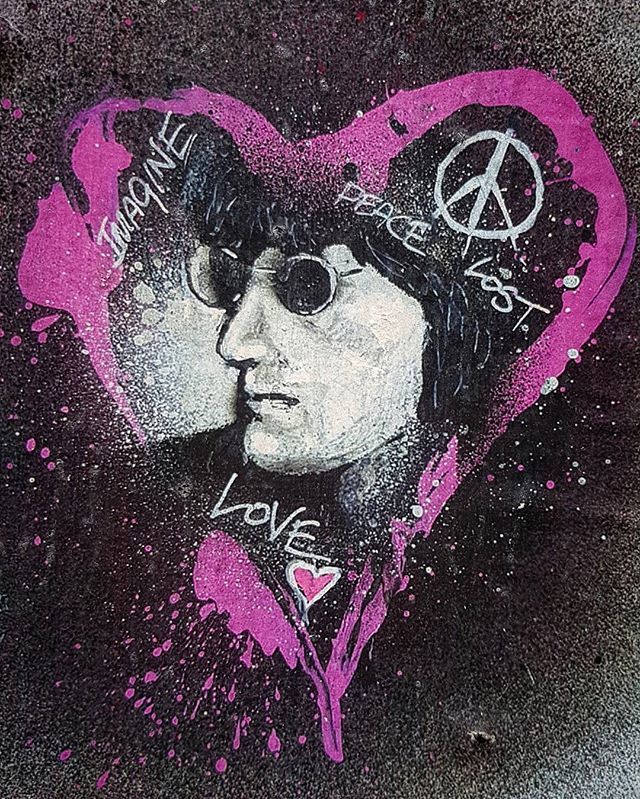 D7606ART's tweet photo. Work by @losthills_ ● Manchester, UK . .
#losthils #losthils_ #johnlennon #loveandpeace #manchesterstreetart #streetartmanchester #northernquarter #igersmcrs #welovemcr #popart #pasteups #wheatpaste #wheatpastes #streetart #streetartandgraffiti #globalstreetart #graffiti #r… https://t.co/hCcK8WhBFC