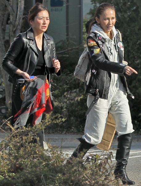 清原亜希 清原和博元夫人 と子供の現在は 頼りは実の兄