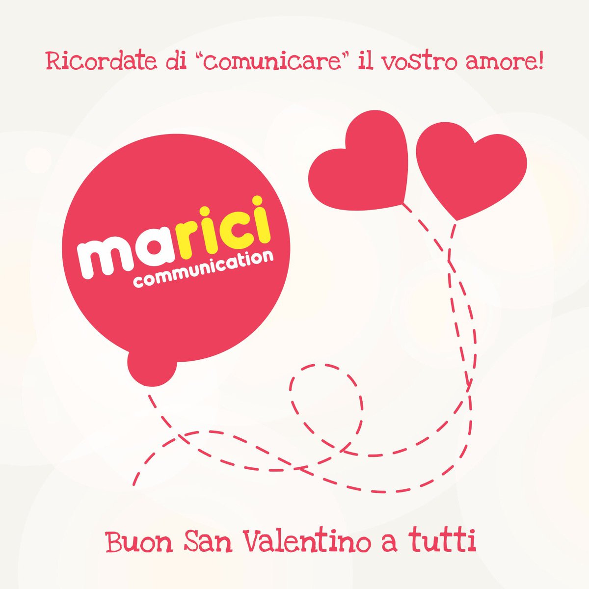 MariciComm's tweet photo. È tempo di dimenticare fiori e cioccolatini..
Per #SanValentino regalatevi #like🤣

https://t.co/23peodJxoj

Ps.
Ricordate di #comunicare il vostro amore! https://t.co/mOB4uKgv7R