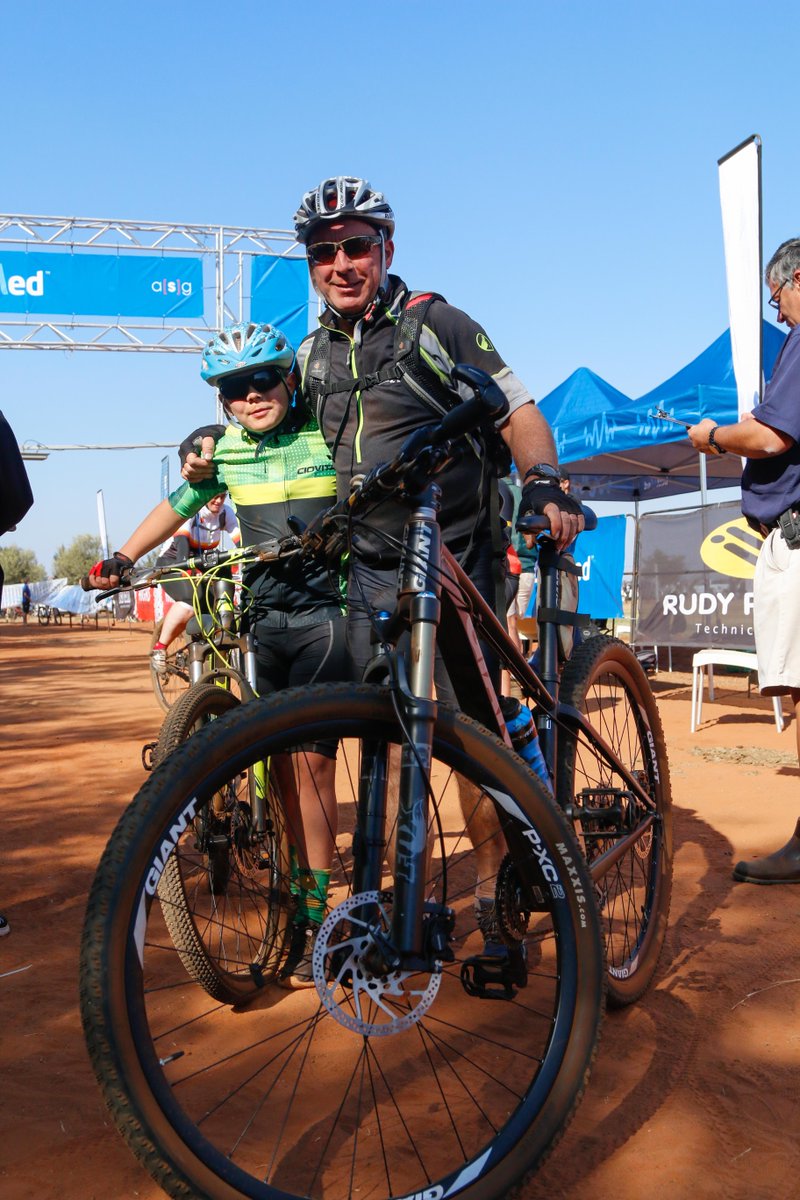 The bushveld's biggest mountain bike bash is back! Take part in either a 40km or 20km ride on Saturday, June 24, or a 60km ride on Sunday, June 25. There will also be something for the kids. 

Sign up here: bit.ly/2pyRUA4. <a href="/BestmedScheme/">Bestmed</a> <a href="/ASG_Events/">ASG Events</a> #SondelaMTB