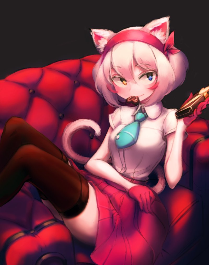 「happy valentine's day 」|makarollのイラスト