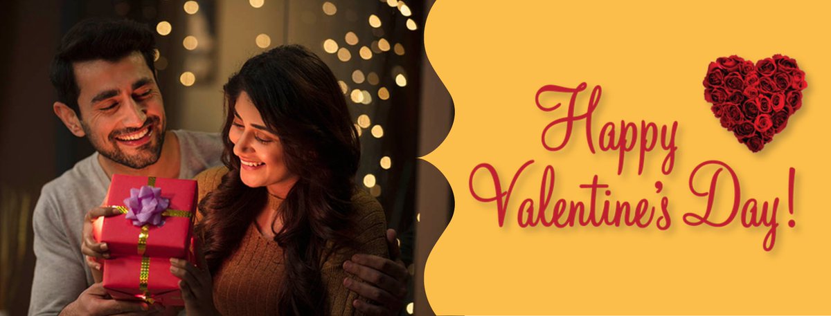 Click2Cakecom's tweet image. Valentine special cakes, flowers, and gifts for your valentine. Order from #click2cake and get the exciting discount offer.
Shop now click2cake.com/Rohtak/valenti…