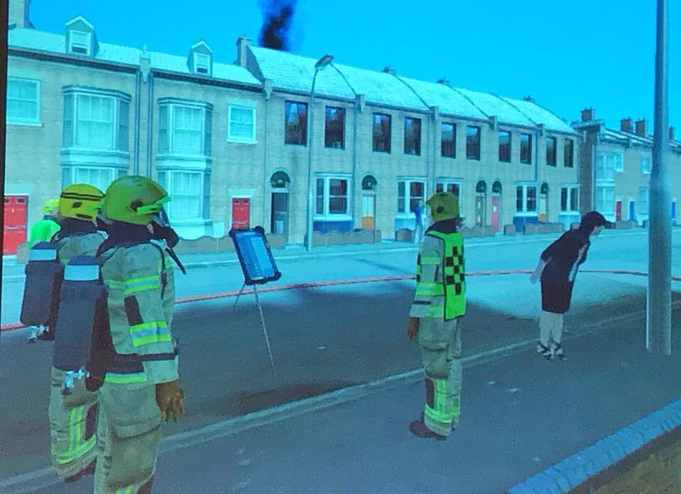 Market Drayton tweet media