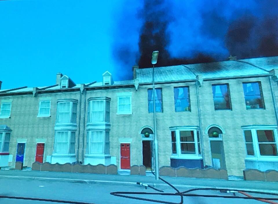 Market Drayton tweet media