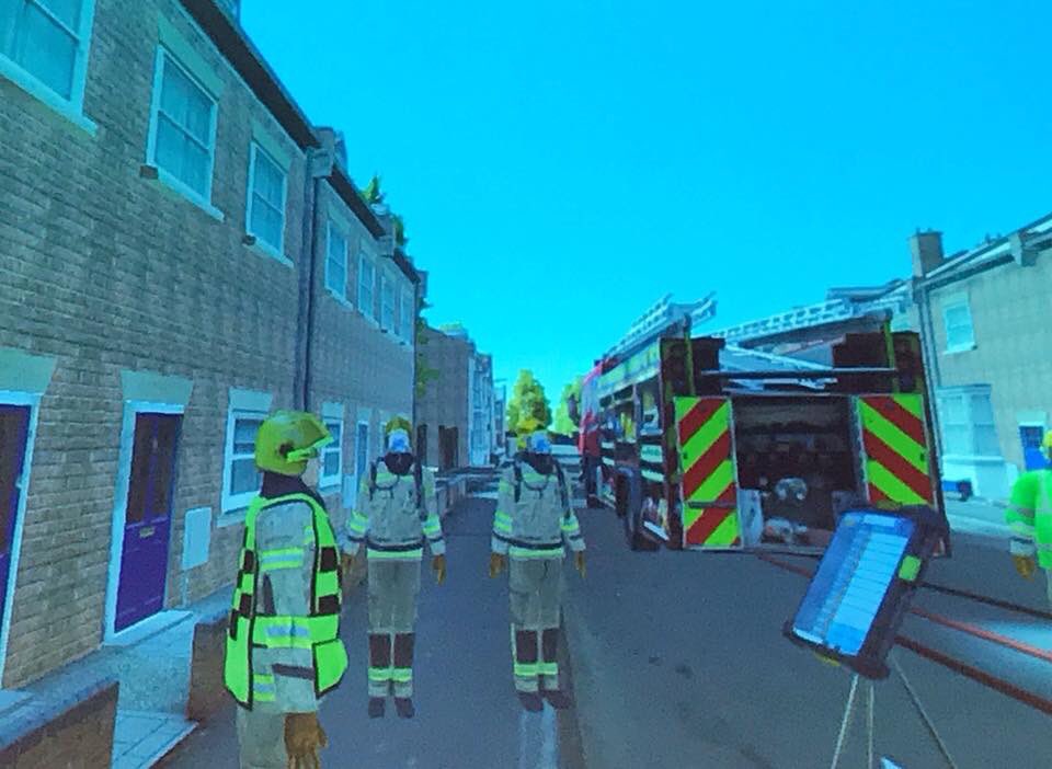 Market Drayton tweet media