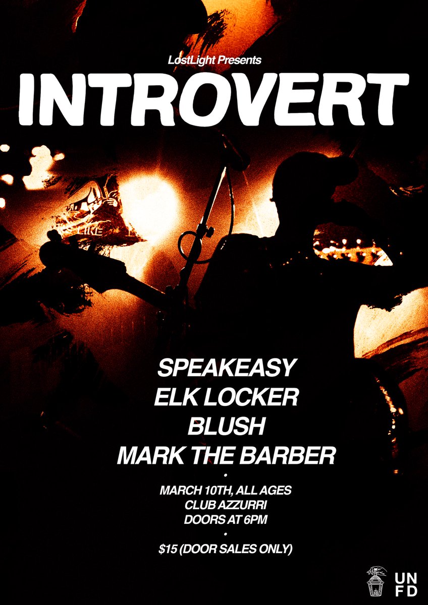introvertpunx's tweet image. Newcastle! One off all ages headline show next month with some good friends. Hope you can make it. 🤷🏻‍♂️