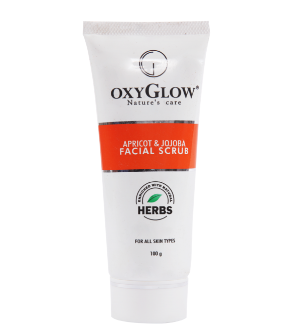 Oxyglow