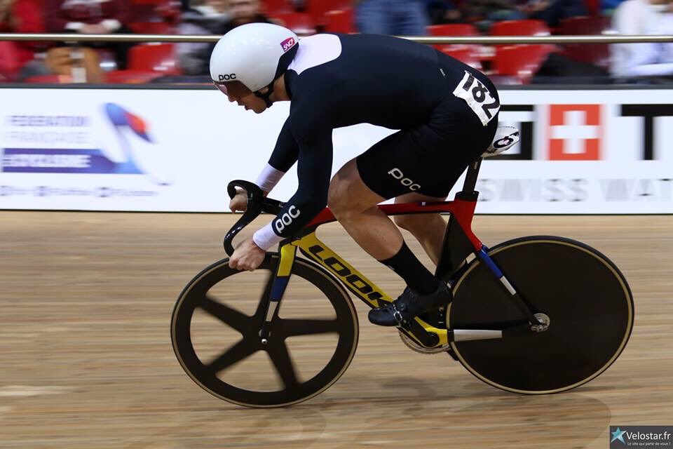 QuentinCaleyron's tweet image. @POCSports 🔥🔥🔥
#athletesSNCF @lookcycle @Stronglight_fr