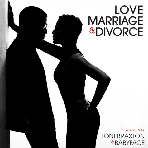 One of the best albums ever produced in recent times- Love, Marriage & Divorce (Toni Braxton and Babyface) Tribute  #ValentinesDay