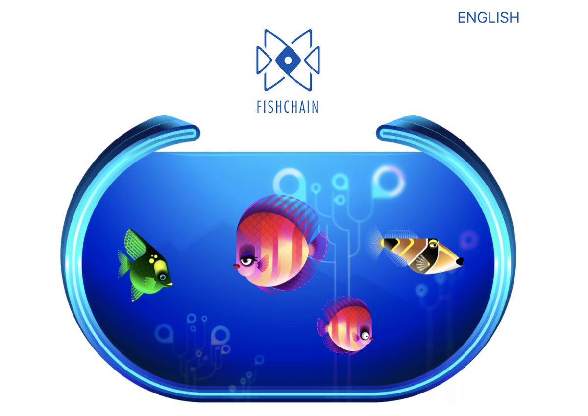 イケハヤ 仮想通貨投資家 いま開催中でおすすめのairdropはこれ 魚育成ゲーム Fishchain ほとんど情報ないですが これ面白そうなんですよね タダなんでもらっておきましょう イーサリアムウォレットアドレスが必要です T Co Edxcio0naa イケハヤ 仮想通貨投資家 いま開催中でおすすめのairdropはこれ 魚育成ゲーム Fishchain ほとんど情報ないですが これ面白そうなんですよね タダなんでもらっておきましょう イーサリアムウォレットアドレスが必要です T Co Edxcio0naa