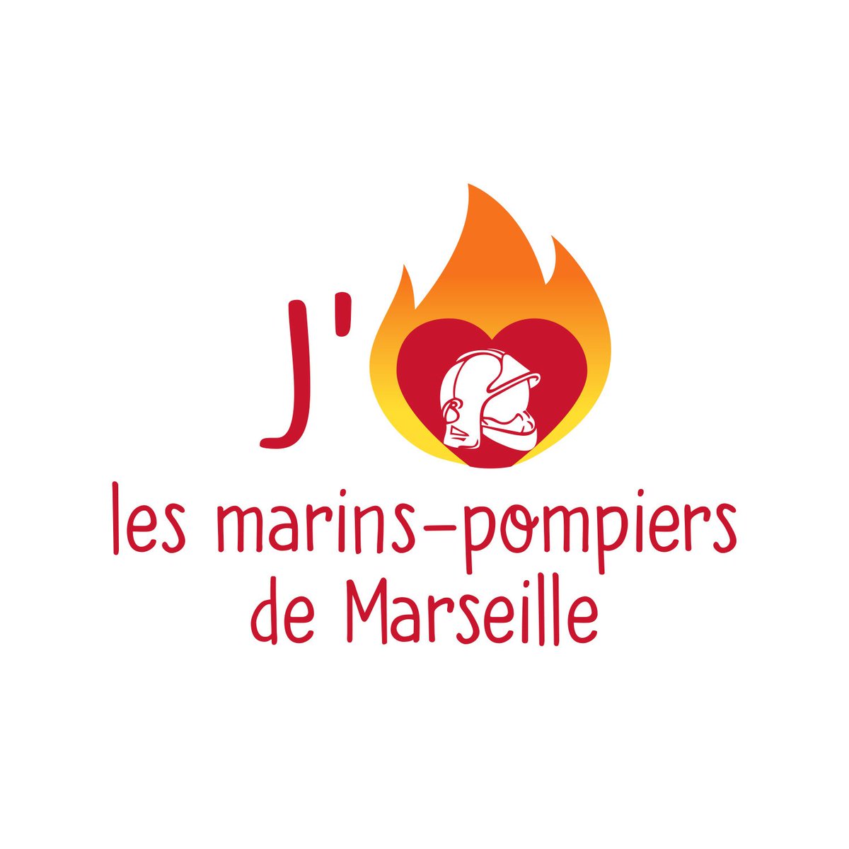 MarinsPompiers's tweet photo. Pour la #SaintValentin , déclarez votre flamme🔥, les #MarinsPompiers de @marseille n'interviendront pas ! 💕🚒 https://t.co/we8mC3mYOz