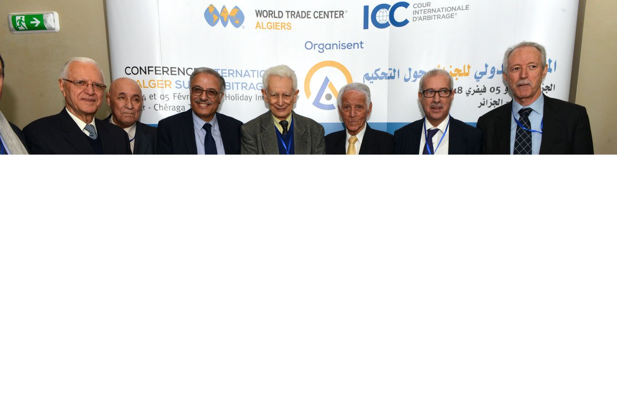 WTC Algiers tweet media