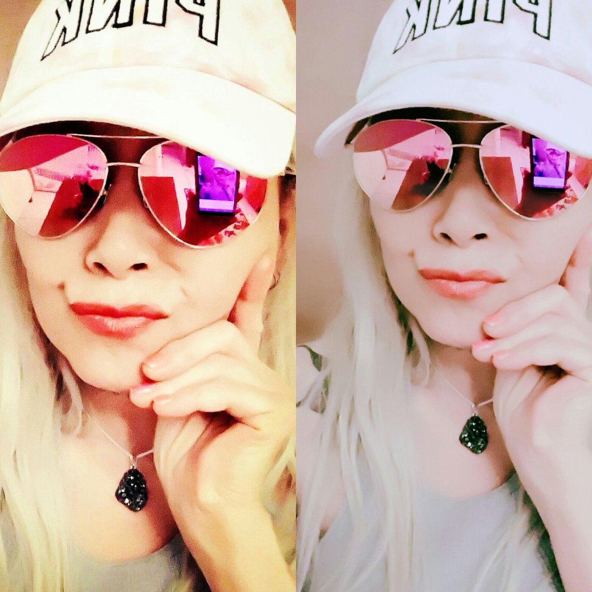 azurebluesy's tweet photo. Ready to set sail to the Caribbean with the ETOP and my Poker friends from Italy and Europe. Shades courtesy of DIFF Eyewear Jesse James Decker #PokerLife #ilovetravel #ilovepoker #Europeanpoker https://t.co/hC7Fi81nz3
