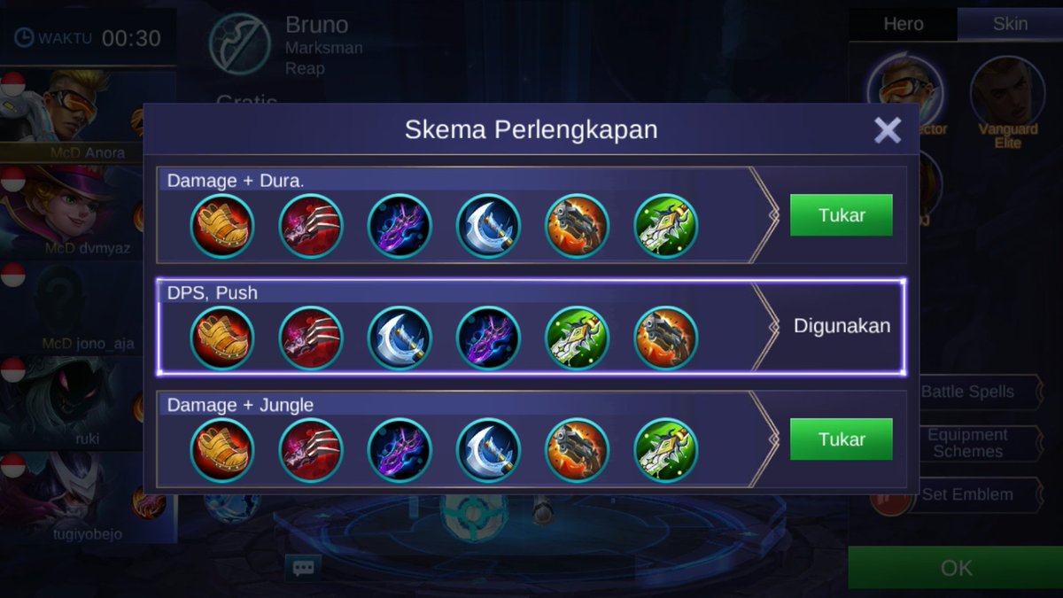 When you're blindly dumb enough to set the gears