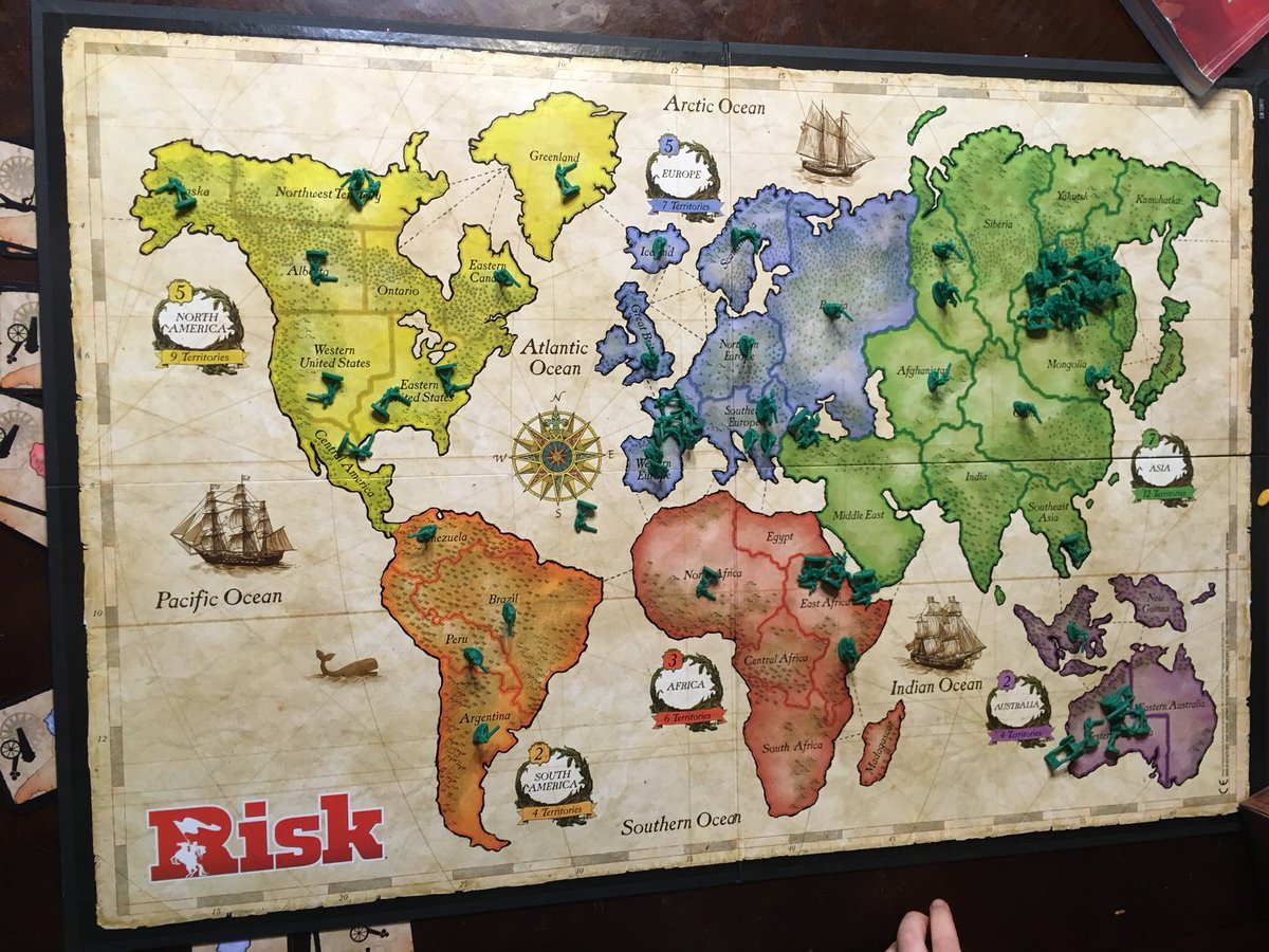 Well, 4+ hours over two days is enough risk for a while. The boys held on as long as they could...