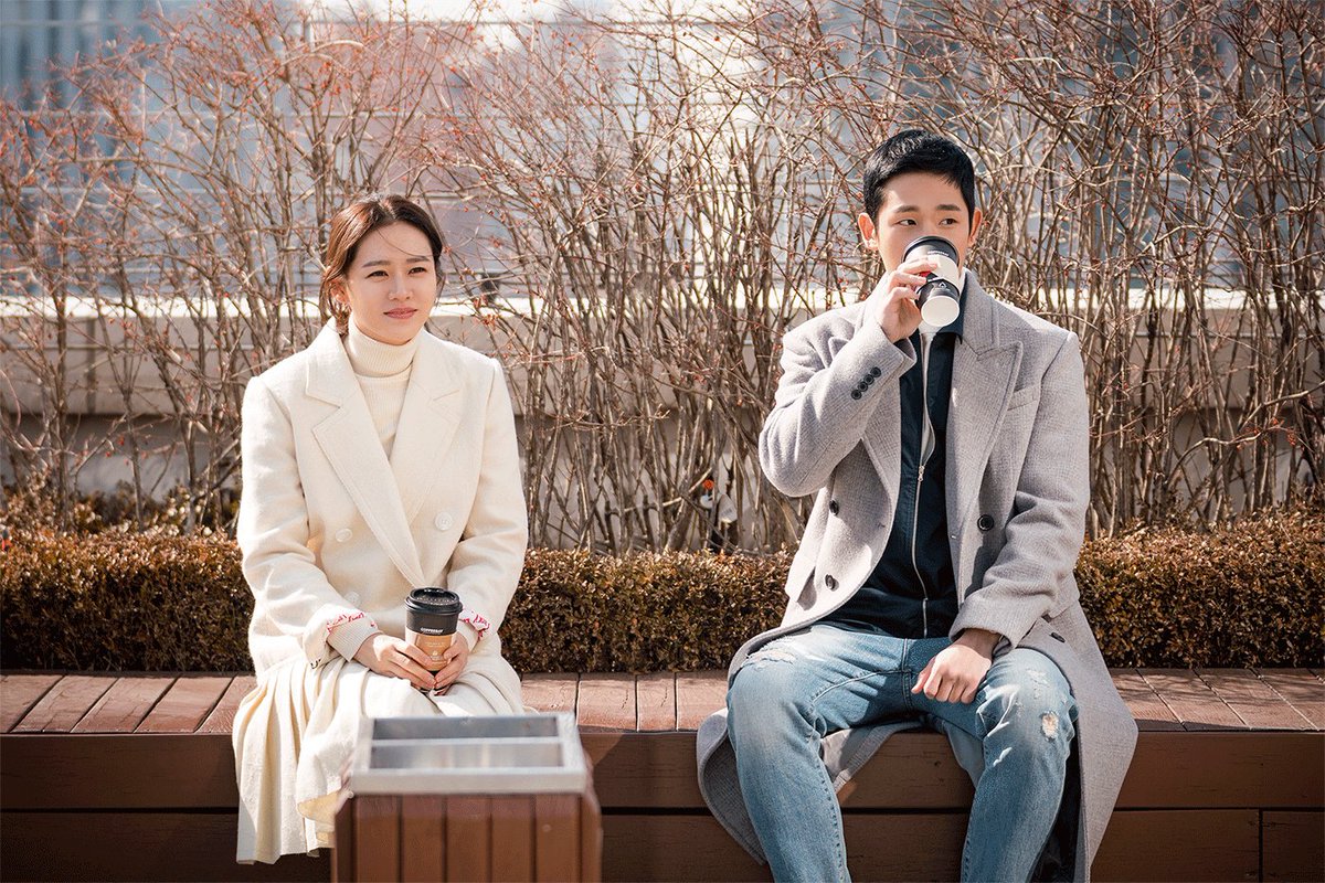 KorenesiaCom's tweet photo. #Upcomingkdrama jTBC #PrettySisterwhobuysMeFood #JangHaeIn #SonYeJin segera di bulan Maret 

https://t.co/w0LqPUNWqR https://t.co/R7R7KaLg6P
