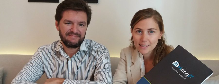 123emprende's tweet photo. Más de la mitad de las empresas tienen dificultades para cubrir sus vacantes.
@HiringIT es una empresa especializada en la selección del mejor talento tecnológico de España.
https://t.co/NcZoXGK2sh
#headhunters #emprendedores https://t.co/U72WWR9h7x