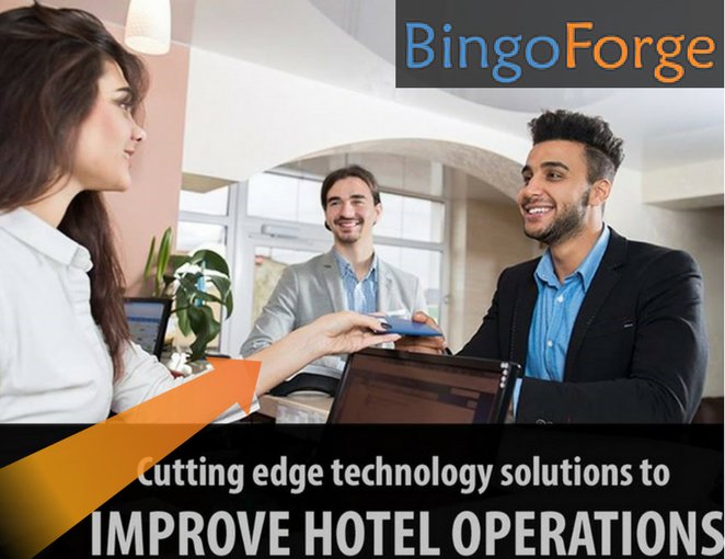 BingoForge's tweet photo. Contact Us: ​9137348737
For Hotel CRM
#bingoforge #ERP #CRM #increasesales https://t.co/IV7HxYFAHq