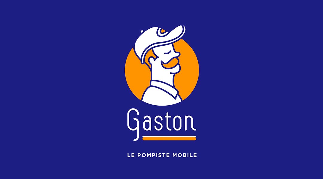 .<a href="/Agence_Tactile/">Agence Tactile</a> accompagne la start-up Gaston, le pompiste dans la création de sa marque, de ses outils digitaux et dans l’ensemble de sa stratégie de communication. #scanbook
lareclame.fr/tactile/realis…