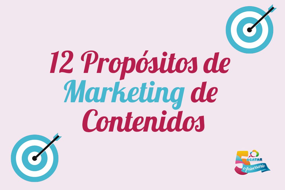 agatares's tweet photo. Es esencial para mejorar la relación marca-cliente 😃 Hoy los #agatares te proponemos 12 propósitos de marketing de contenidos que debes llevar a cabo en tu empresa si quieres triunfar ¡Palabra de agatar! ✋ #marketingdecontenidos #agatar #tips https://t.co/KgWTZeUhwP https://t.co/FAKJFtTkxk
