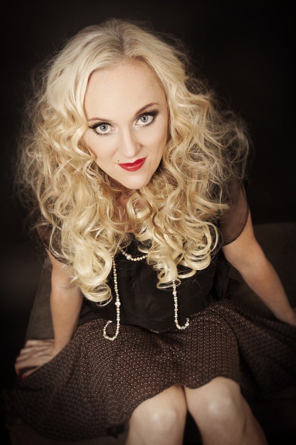 Happy birthday to my queen Liv Kristine ! 