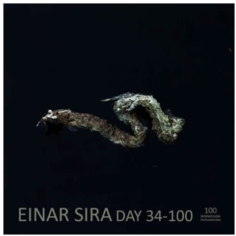 Happy to be part of 100Norwegianphotographers