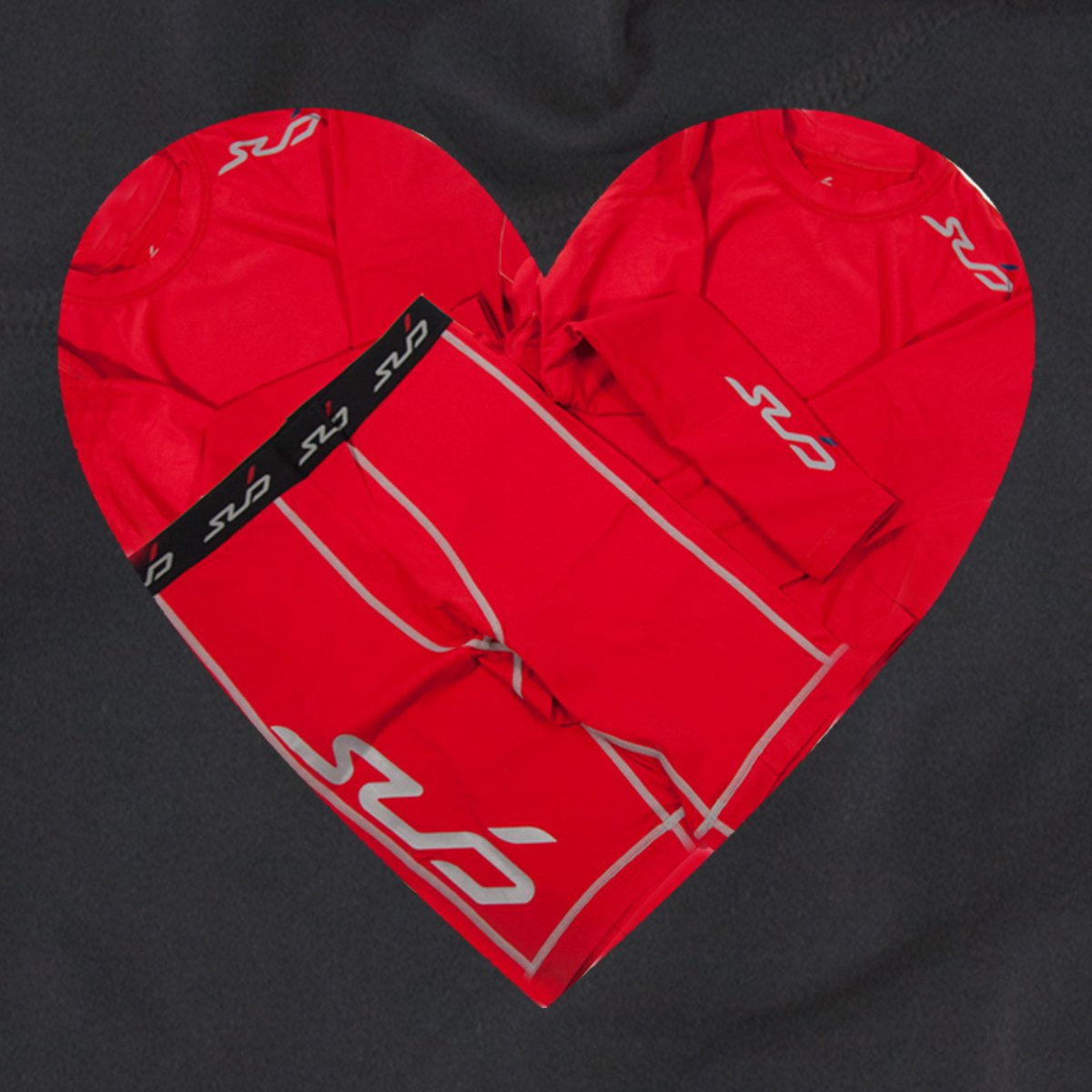 SubSports's tweet photo. 🖤❤️ Happy Valentines Day! ❤️🖤#valentines #gymdate #runningdate #baselayers #thermals #compression #ocr #ukrunchat #singlelife #mealforone #couplegoals #traintogether #staytogether https://t.co/PVz7RKlTD1