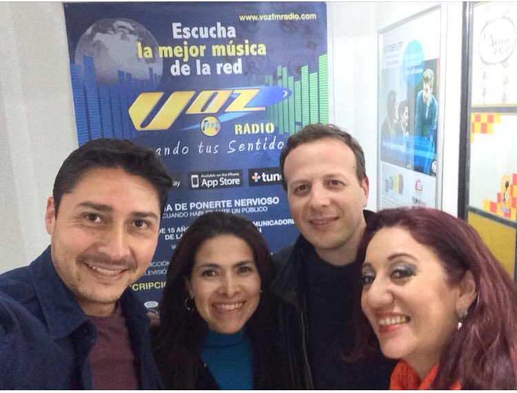 Vozfmradio tweet media
