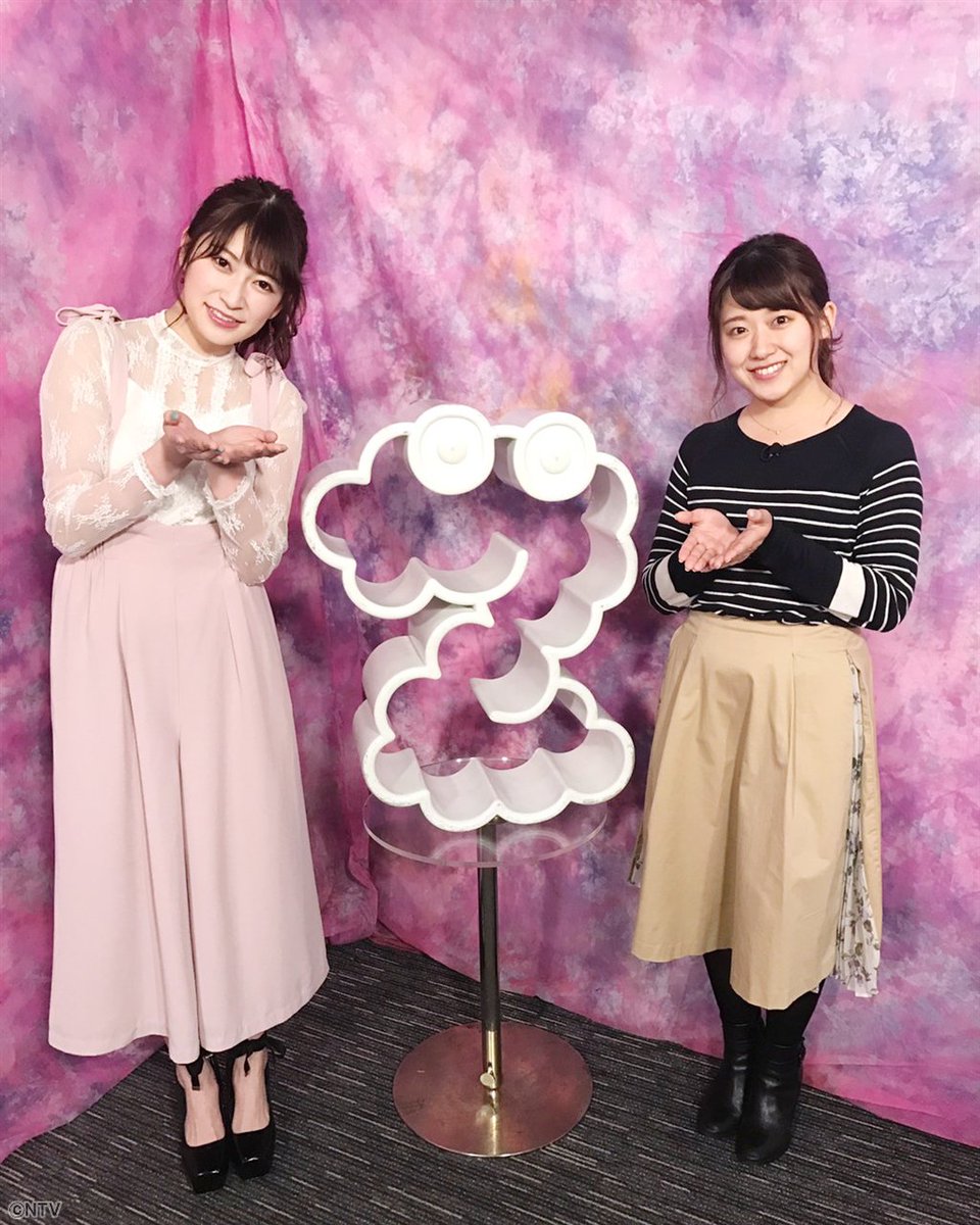 なんとーーー！！ 明日の朝6時35分頃〜 ZIP! に出演させていただきます