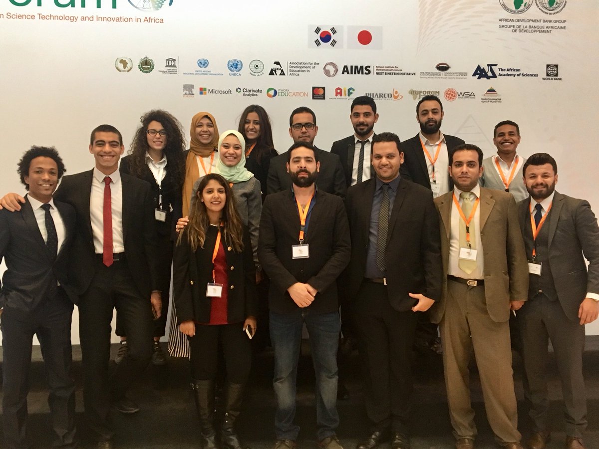 InfluenceCommEG's tweet image. Third day in a row showing massive support and extreme pride to the @AfDB_Group and The Ministry Of Higher Education And Scientific Research , at their third annual Africa Forum 2018. Forum opening started on Feb 10 with the honorary presence of @AlsisiOfficial #InfluenceEvents