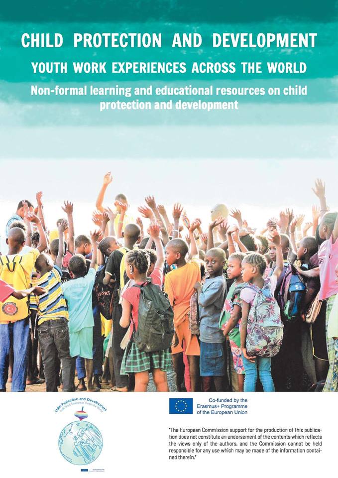 ResourceHubforD's tweet image. E-learning platform and open educational resources on child protection and development! The e-learning platform on“Child Protection and Development” is the  result of a collaboration between organizations and youth leaders from  Italy, Senegal, Kenya, India, Peru, Spain &amp;amp; Greece.