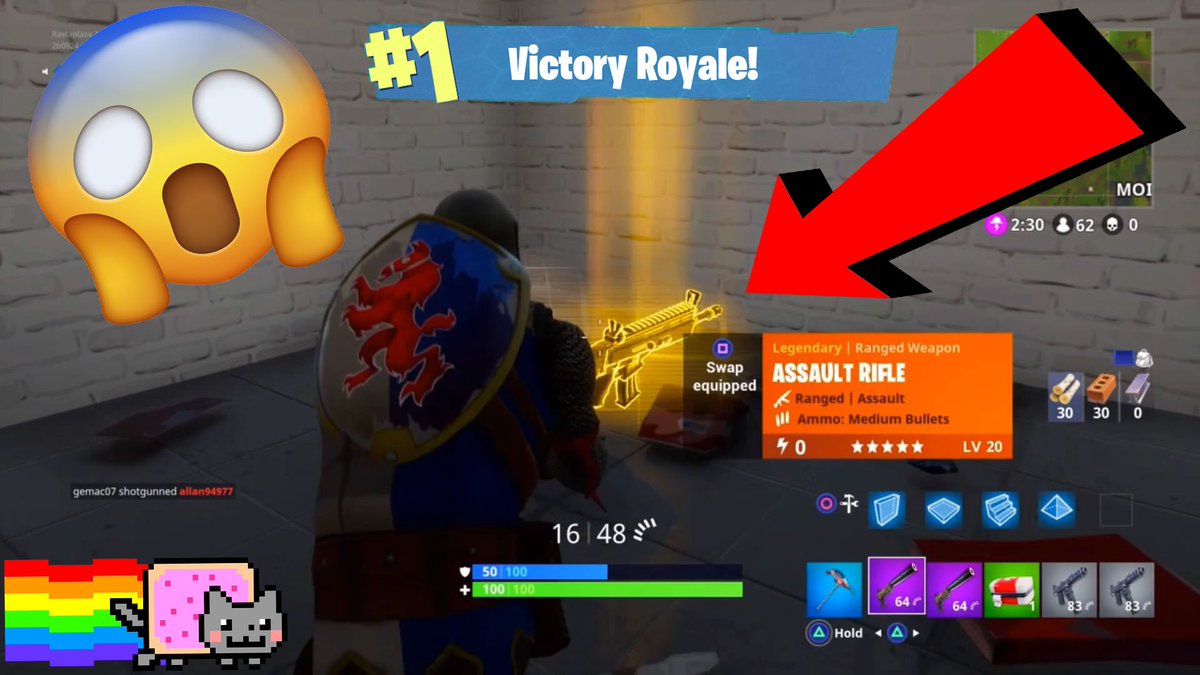 FCJustinNL's tweet image. Nieuwe video online: