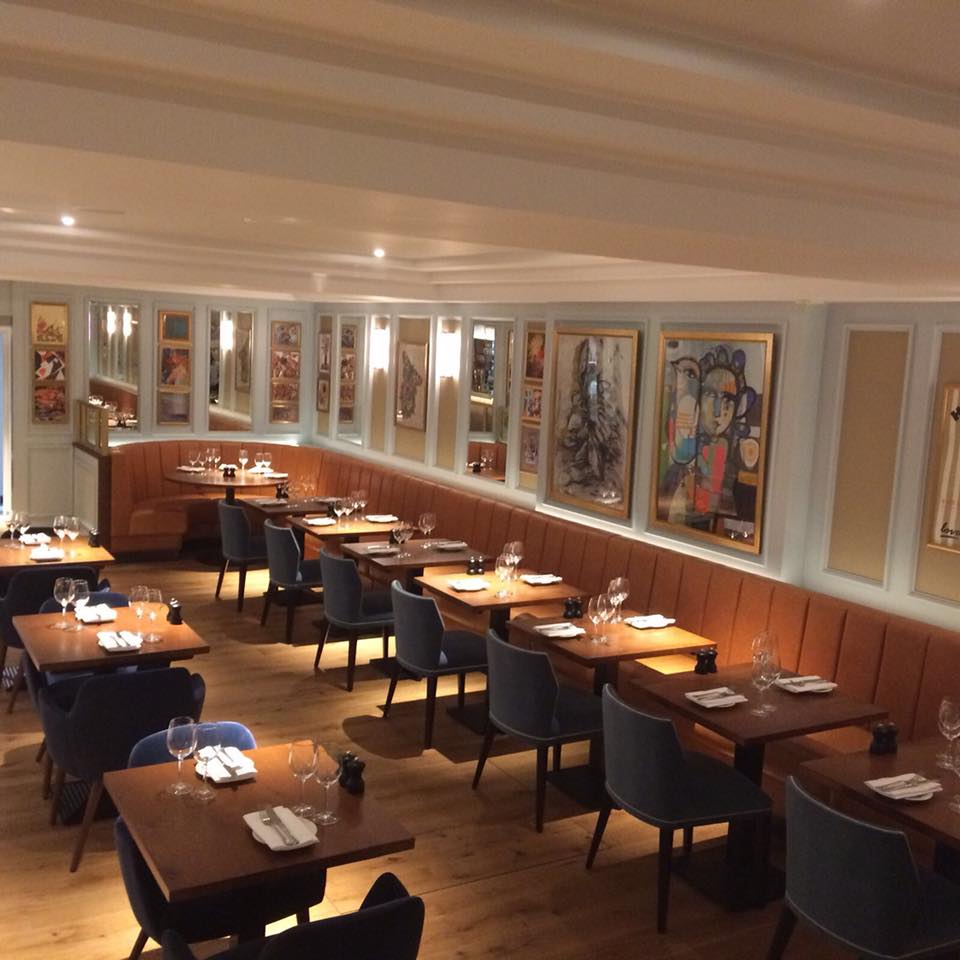 DGProInteriors's tweet photo. Full Service Project including Bespoke Joinery Manufacture. #bespoke #fitout #joinery #manufacture https://t.co/WU02iT8PBl