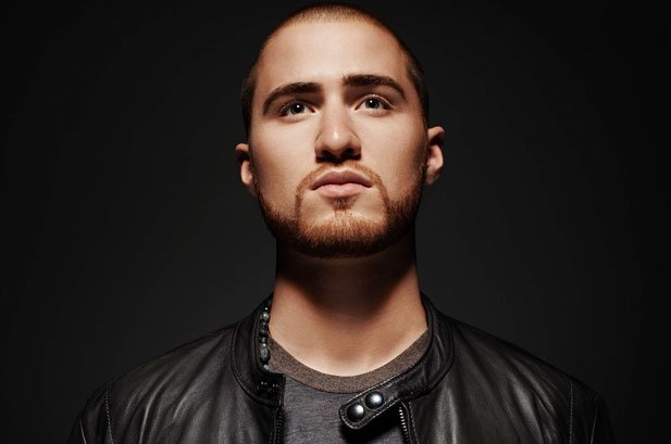 Happy Birthday! Mike Posner is 30 today!   