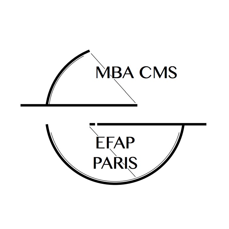MBA_CMS's tweet photo. Merci @VicicThomas ! Bon lundi à tous 🤗 #NouvellePhotoDeProfil #MBACMS #Marketing #Communication https://t.co/FvVbOhRCXP