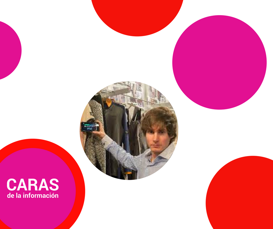 marialmazan25's tweet photo. @NabariWorld es #innovación, #investigación, biotecnología, diseño, #moda #ética, #tecnología de alta calidad y personas. ¿Quieres conocer a su fundador @AnderAldekoa ? 👉https://t.co/RdksnEu2OO https://t.co/XDGHCMc4EE