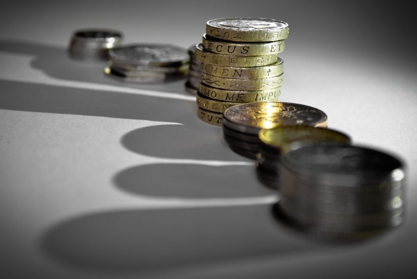 5 trends op de arbeidsmarkt voor banking &amp; financial services: Banken en verzekeringsmaatsc... bit.ly/2EBV9RU