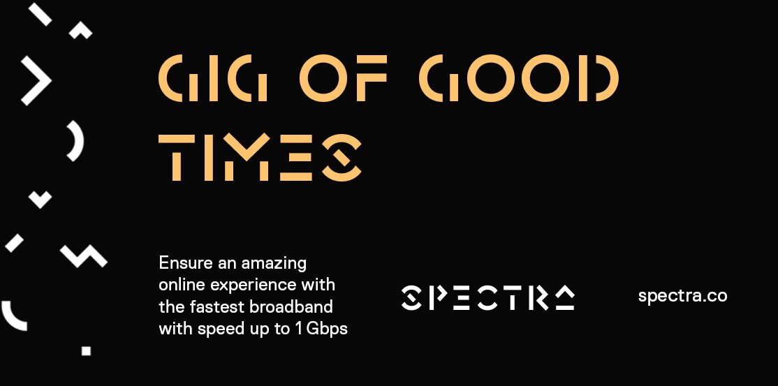 OnSpectra tweet picture
